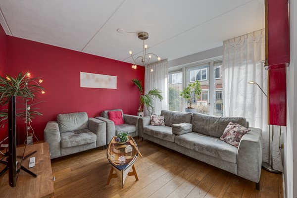 Medium property photo - Alexander Adamskistraat 5, 2251 RT Voorschoten